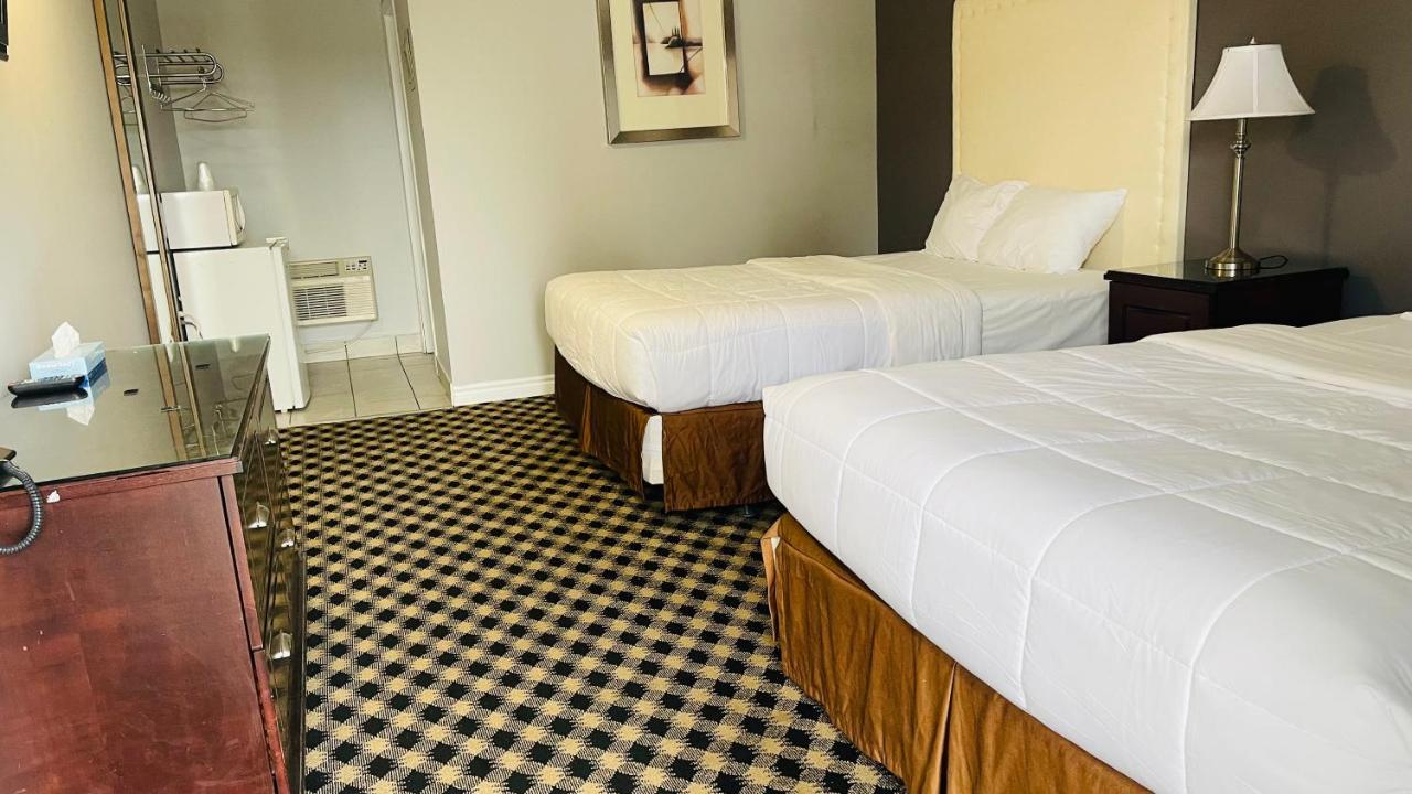 فندق شلالات نياغارافي  فولز لودج باي ذا فولز المظهر الخارجي الصورة